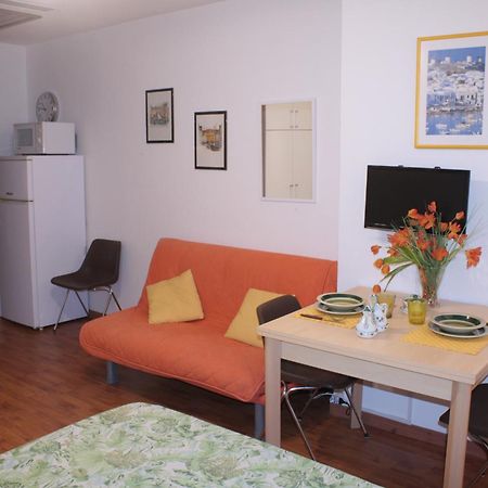 Nice Apartment In Taormina Exterior foto