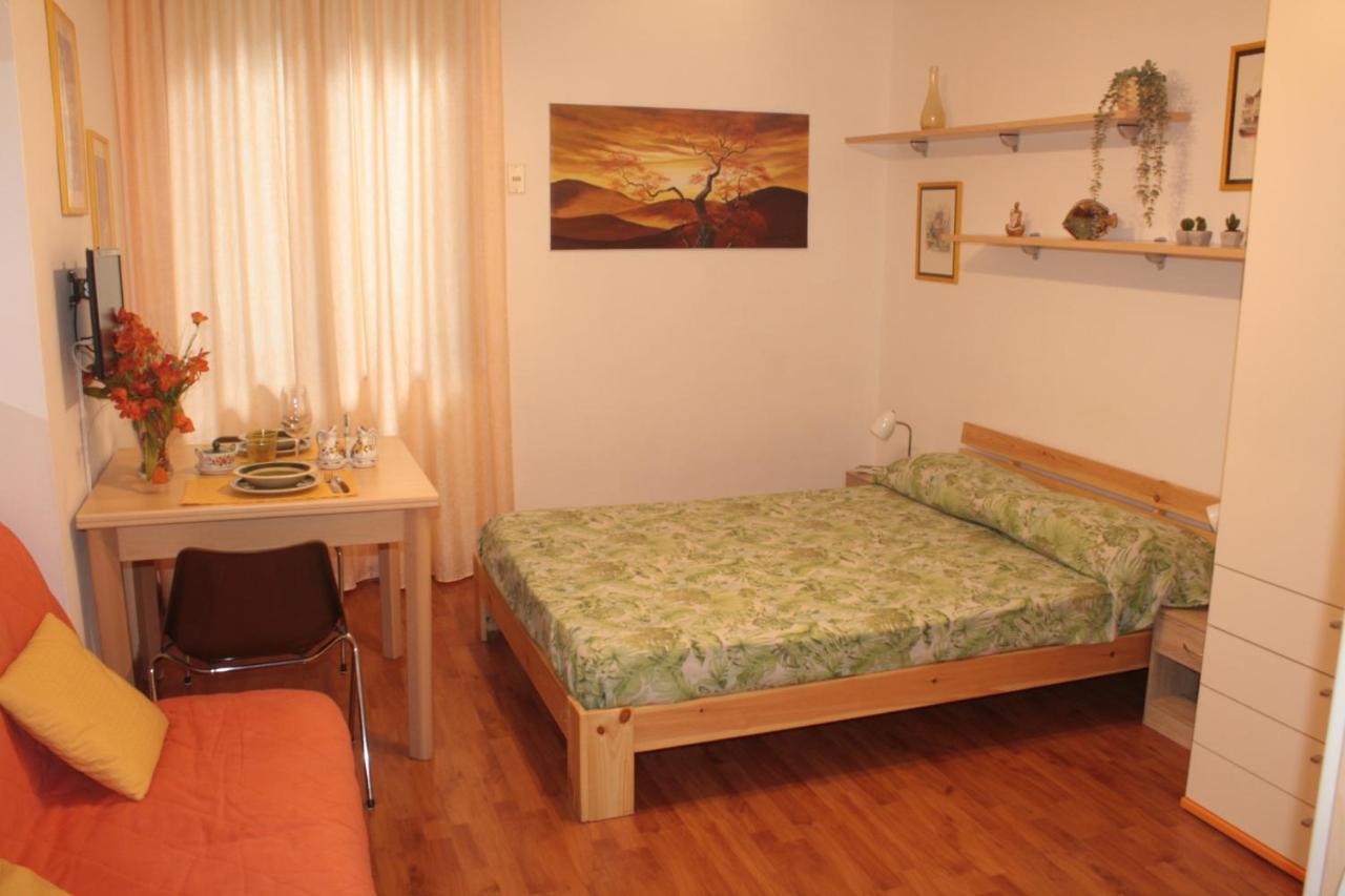 Nice Apartment In Taormina Exterior foto