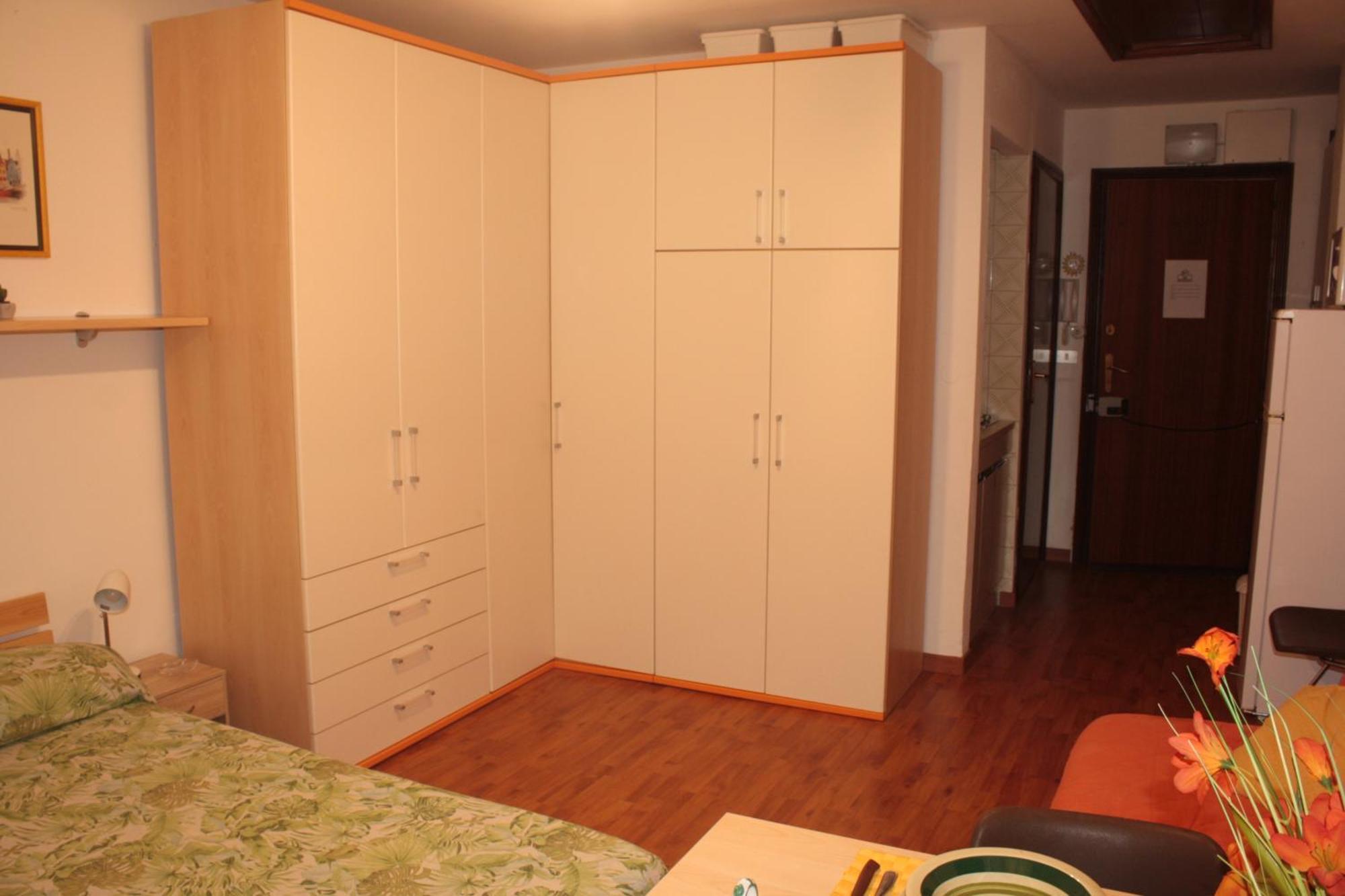 Nice Apartment In Taormina Exterior foto