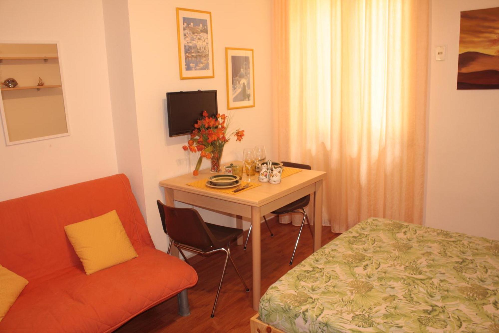Nice Apartment In Taormina Exterior foto