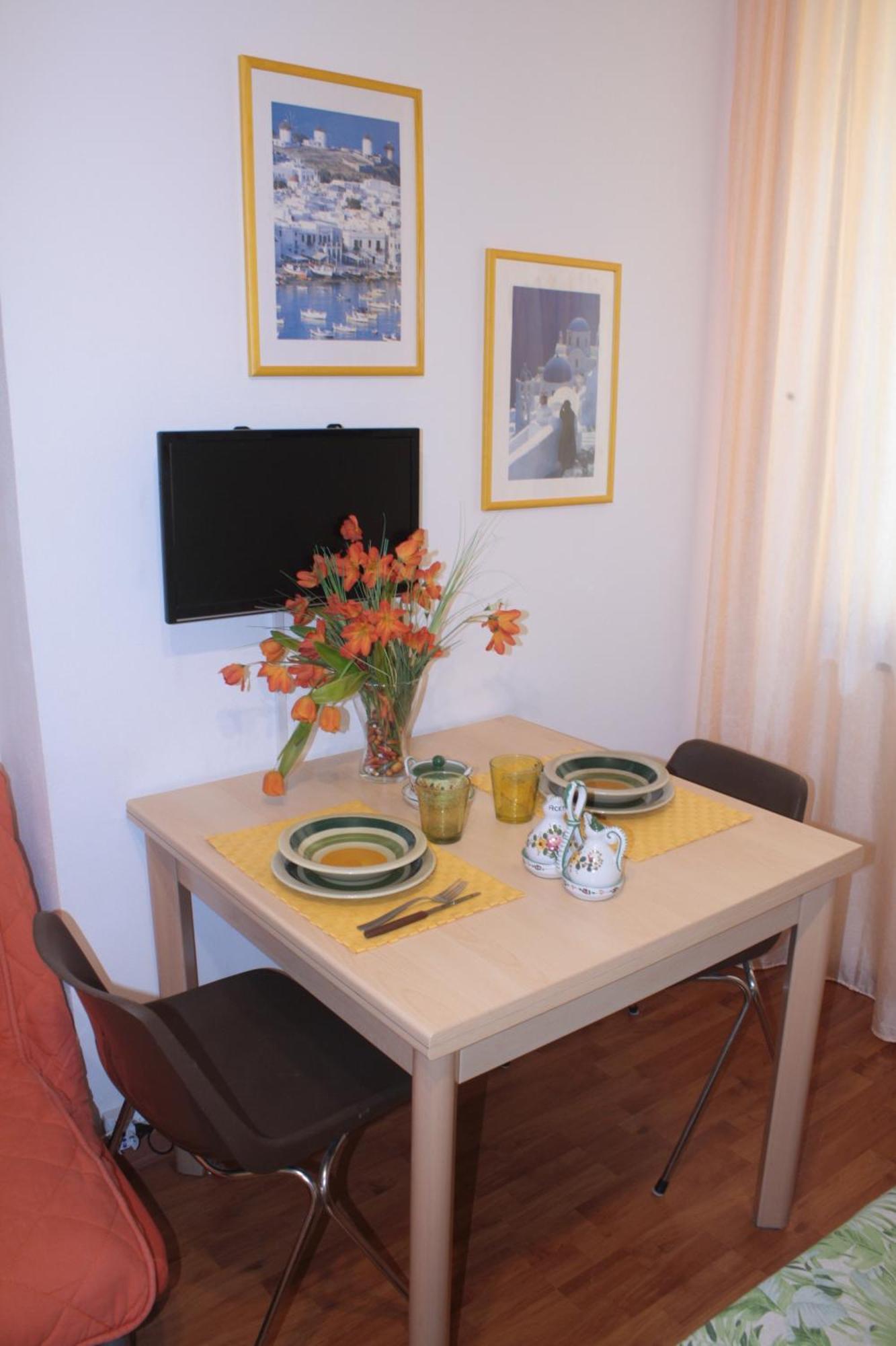 Nice Apartment In Taormina Exterior foto