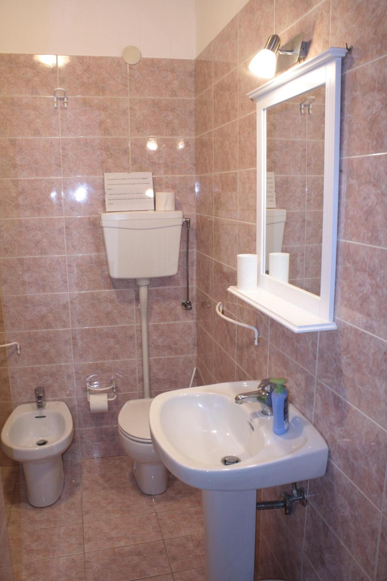 Nice Apartment In Taormina Exterior foto