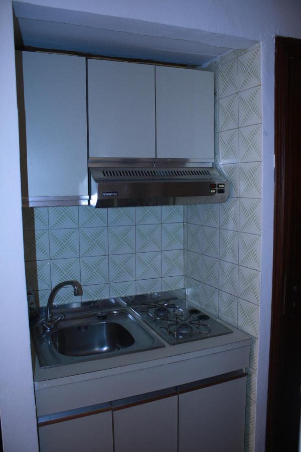Nice Apartment In Taormina Exterior foto