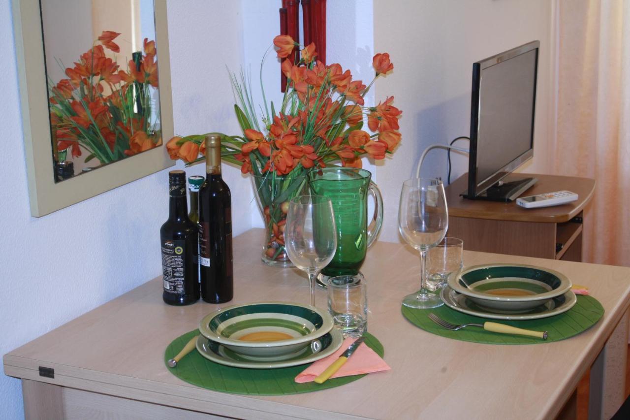 Nice Apartment In Taormina Exterior foto