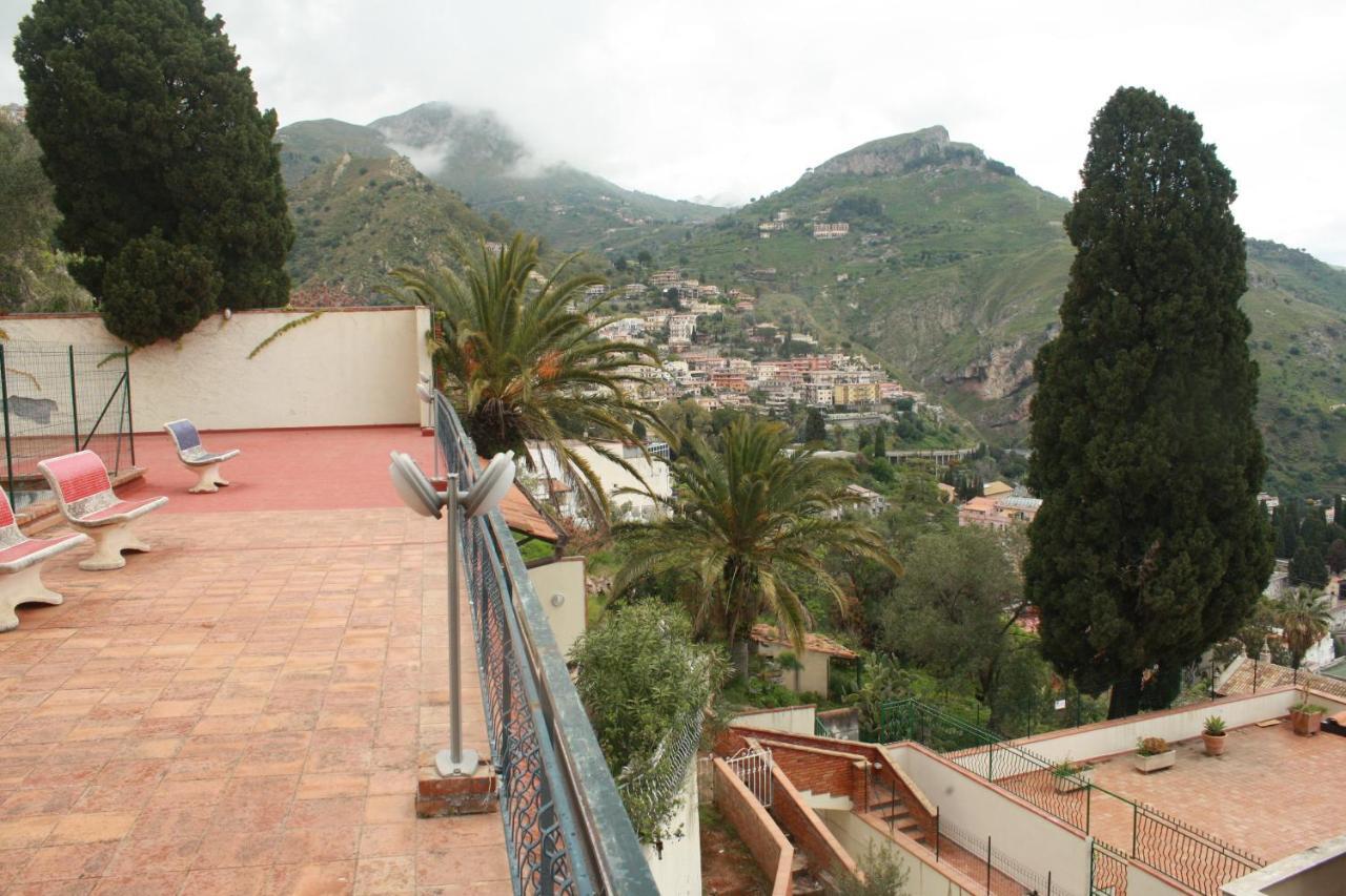 Nice Apartment In Taormina Exterior foto