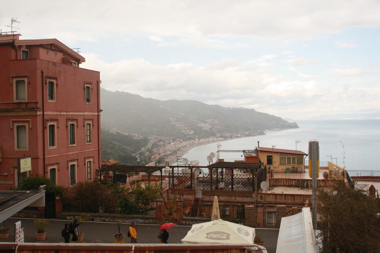 Nice Apartment In Taormina Exterior foto